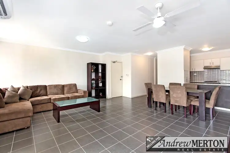 Fourth view of Homely unit listing, Unit 15/502-514 Carlisle Ave, Mount Druitt NSW 2770