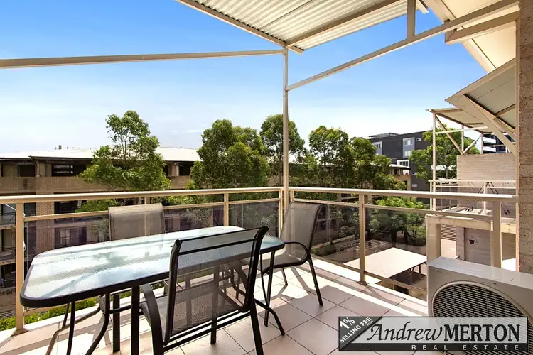 Sixth view of Homely unit listing, Unit 15/502-514 Carlisle Ave, Mount Druitt NSW 2770