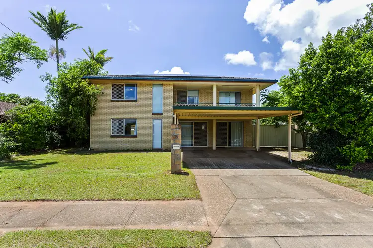 Second view of Homely house listing, 38 Arrakune Cres, Kallangur QLD 4503