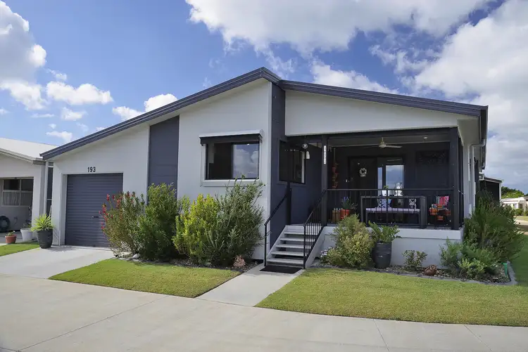 Unit 193/1 Riverbend Dr, West Ballina NSW 2478