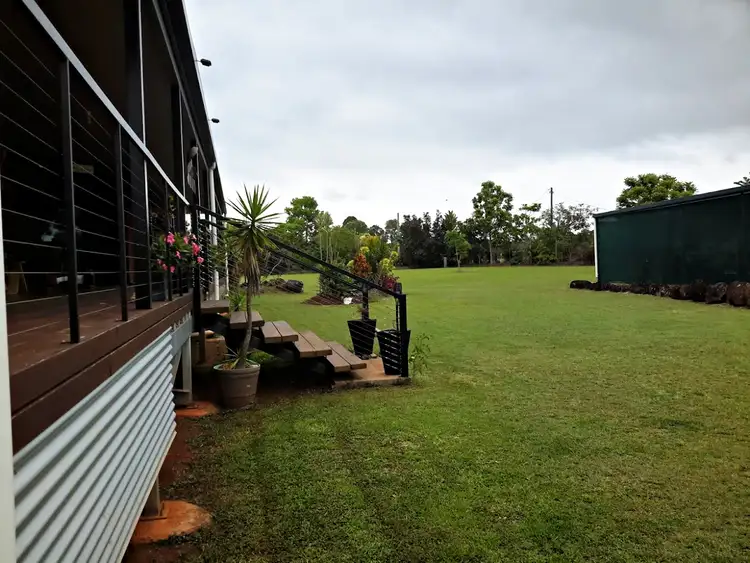 Seventh view of Homely rural property listing, 149 Gordon Earl Dr, Millstream QLD 4888