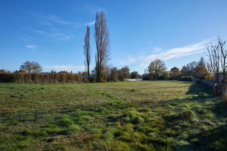 Fourth view of Homely land listing, 121A Dexter St, Westbury TAS 7303