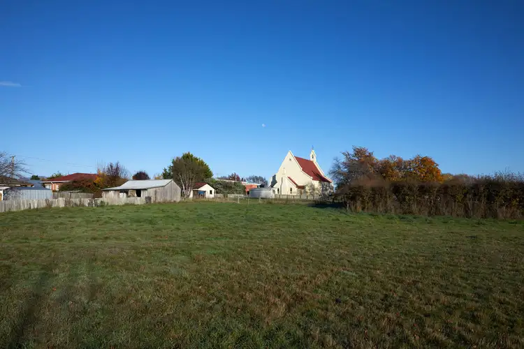 Fifth view of Homely land listing, 121A Dexter St, Westbury TAS 7303