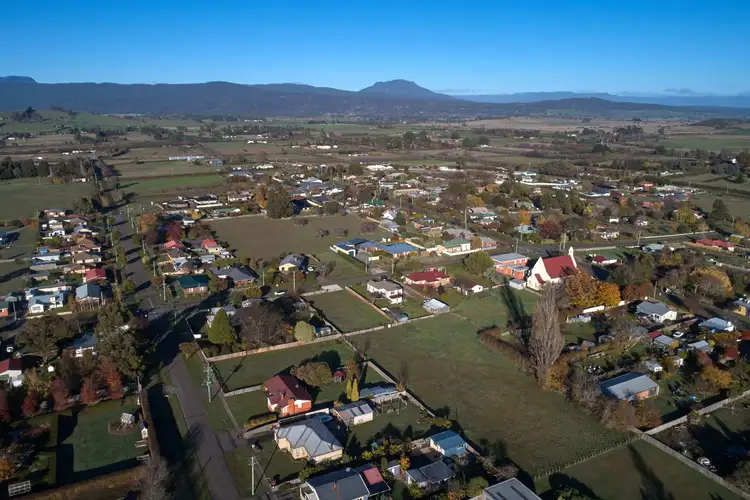 Sixth view of Homely land listing, 121A Dexter St, Westbury TAS 7303