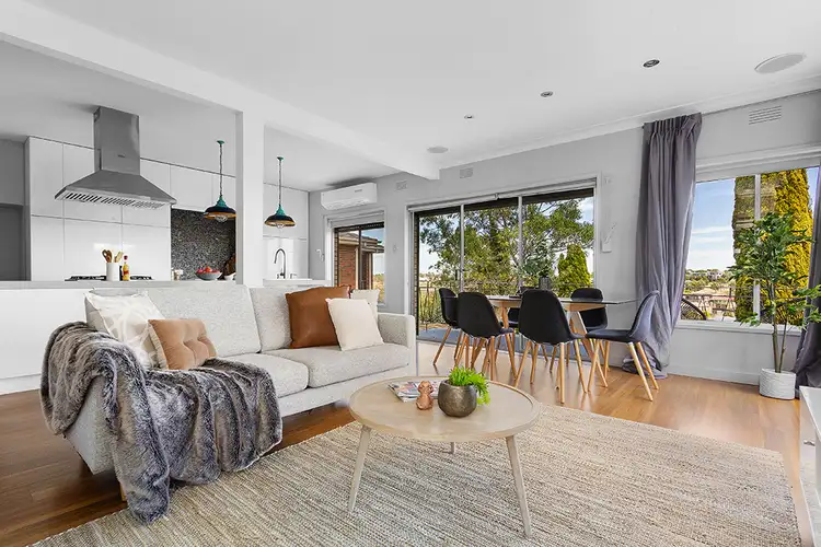 Second view of Homely house listing, 21 Thompson Street, Avondale Heights VIC 3034