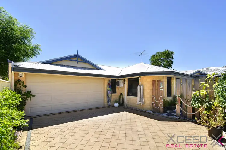 3A Parsons Way, Innaloo WA 6018