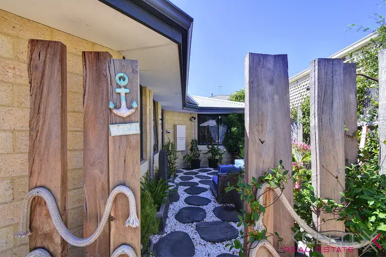 Third view of Homely house listing, 3A Parsons Way, Innaloo WA 6018
