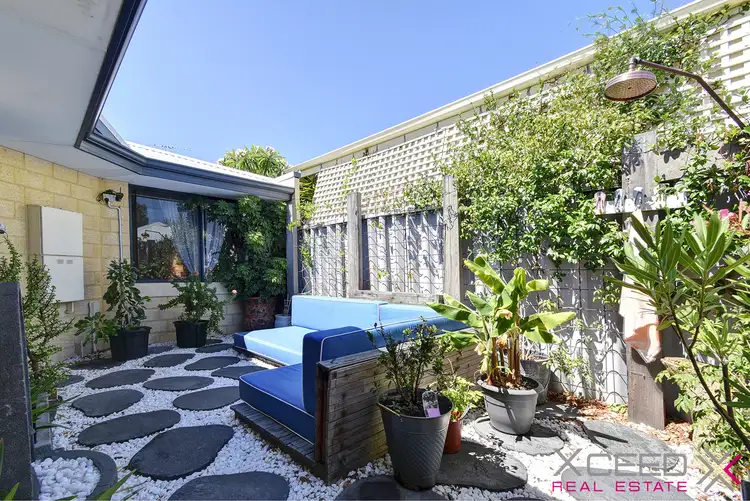 Fourth view of Homely house listing, 3A Parsons Way, Innaloo WA 6018