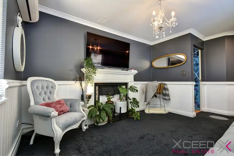 Sixth view of Homely house listing, 3A Parsons Way, Innaloo WA 6018