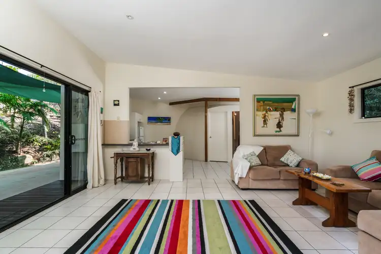 Fifth view of Homely house listing, 31 Coomburra Cres, Ocean Shores NSW 2483