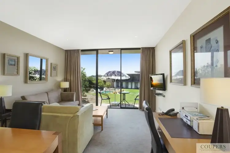 Second view of Homely apartment listing, 31/50 Peter Thomson Drive, Fingal VIC 3939