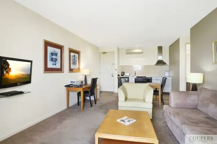 Third view of Homely apartment listing, 31/50 Peter Thomson Drive, Fingal VIC 3939