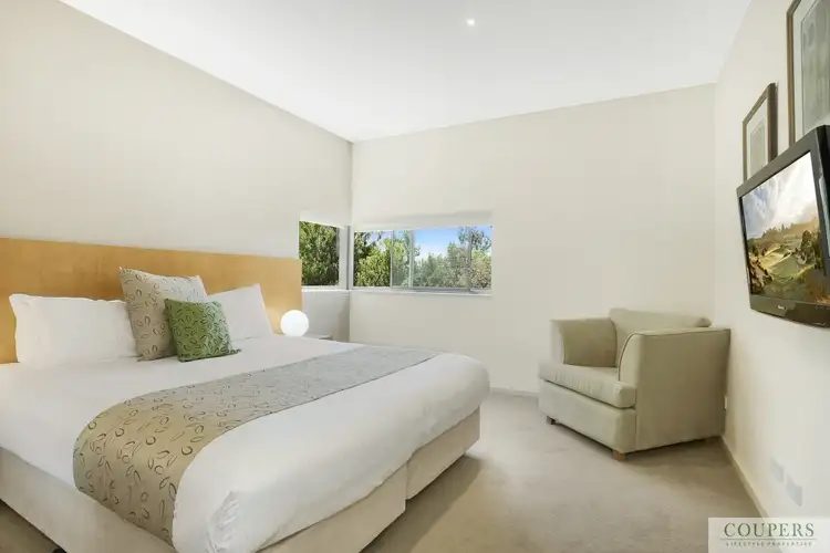 Fourth view of Homely apartment listing, 31/50 Peter Thomson Drive, Fingal VIC 3939