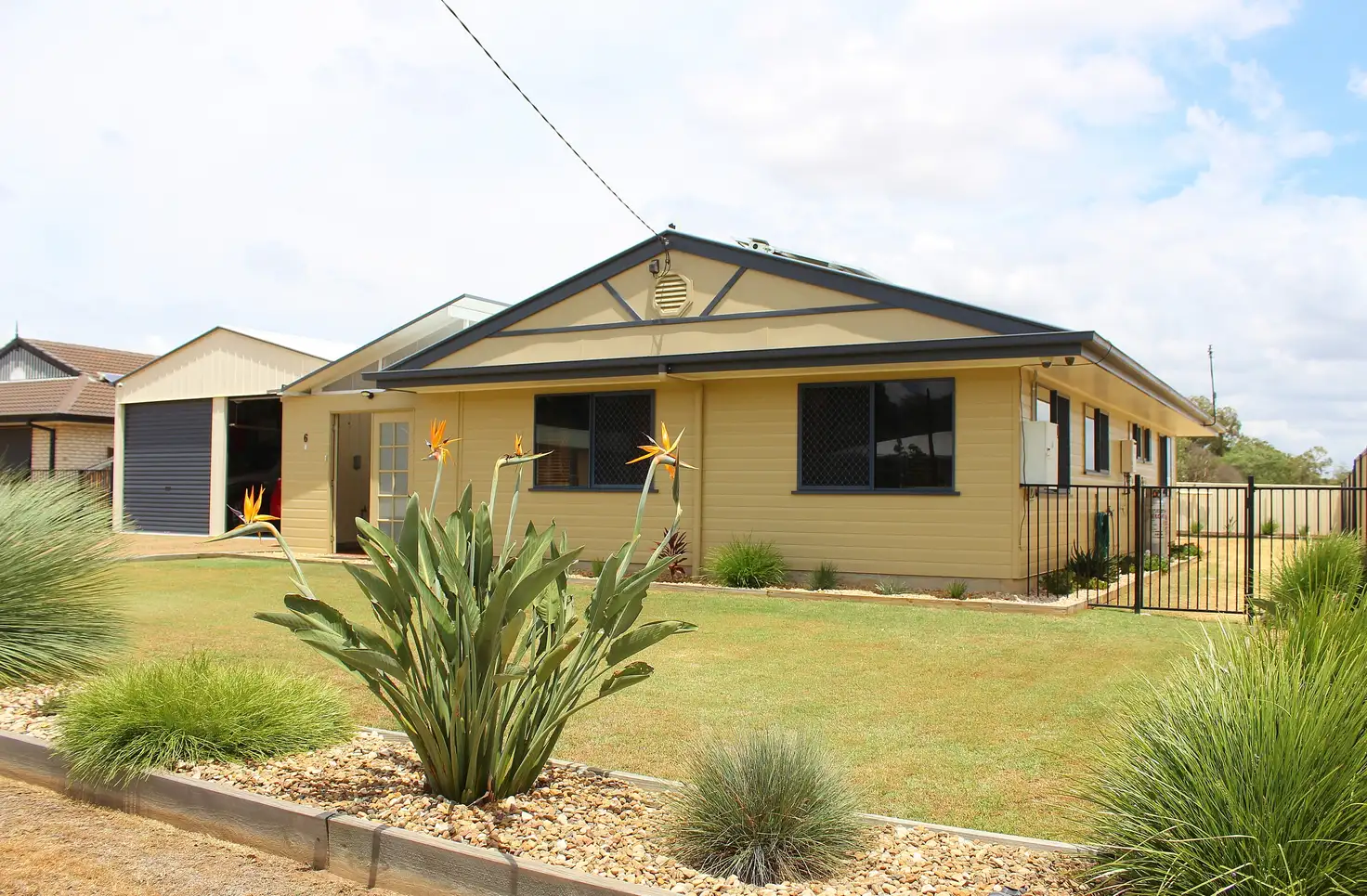 Main view of Homely house listing, 6 Emu Place, Laidley QLD 4341