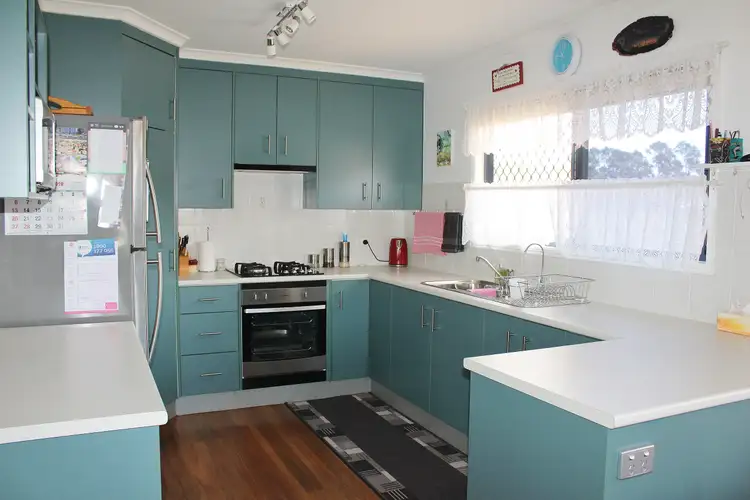 Second view of Homely house listing, 6 Emu Place, Laidley QLD 4341