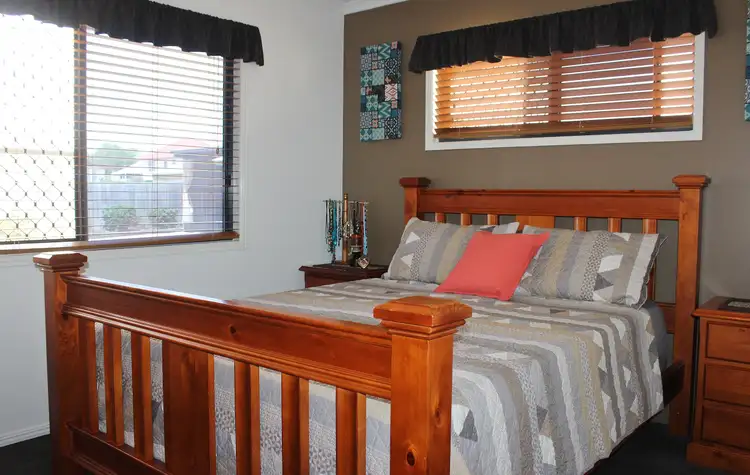 Fifth view of Homely house listing, 6 Emu Place, Laidley QLD 4341