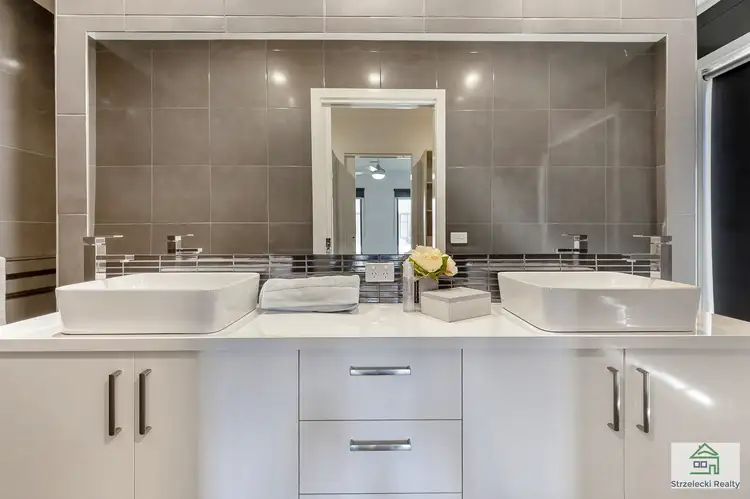 Third view of Homely house listing, 3 Flores St, Trafalgar VIC 3824