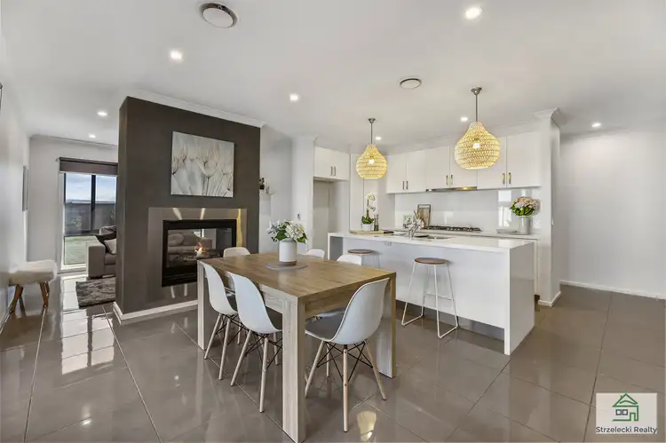 Fourth view of Homely house listing, 3 Flores St, Trafalgar VIC 3824