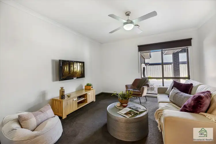 Sixth view of Homely house listing, 3 Flores St, Trafalgar VIC 3824