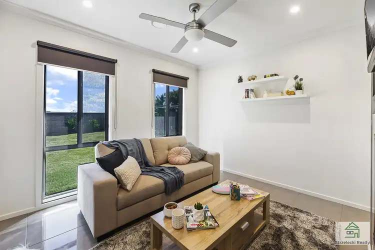 Seventh view of Homely house listing, 3 Flores St, Trafalgar VIC 3824