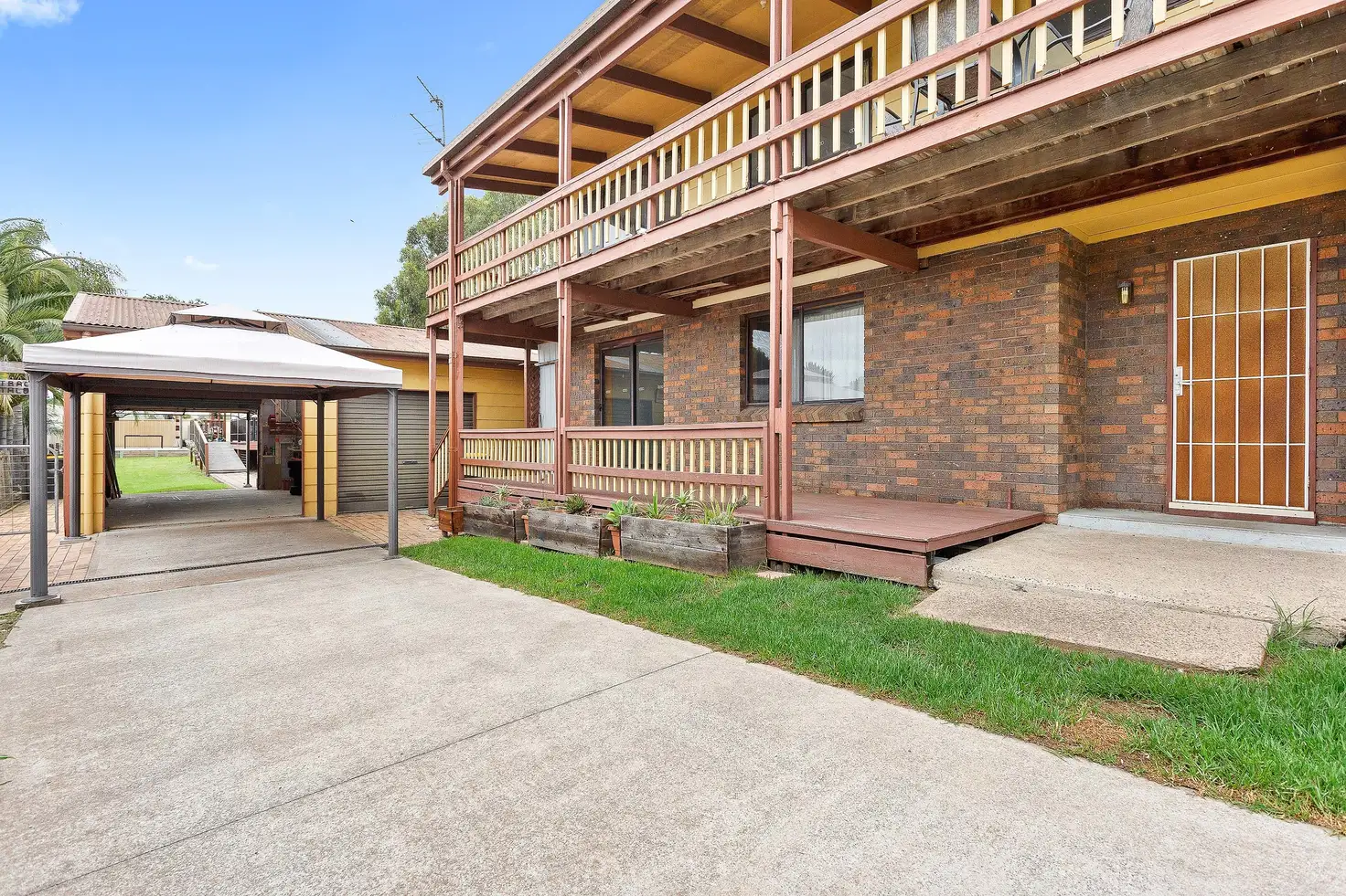 Main view of Homely house listing, 4 Keightley St, Moruya NSW 2537