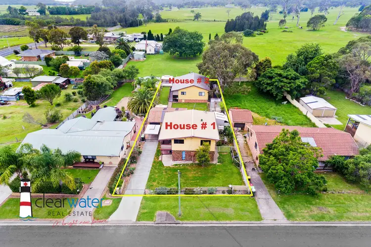Second view of Homely house listing, 4 Keightley St, Moruya NSW 2537