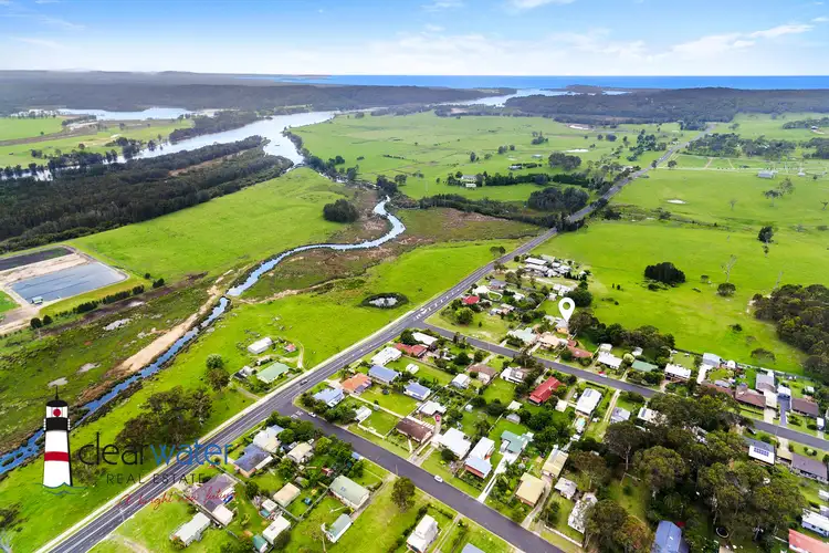 Third view of Homely house listing, 4 Keightley St, Moruya NSW 2537