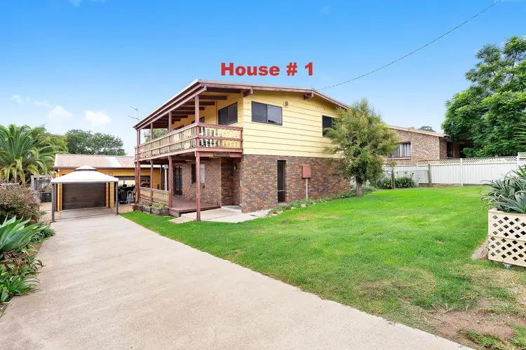 Fourth view of Homely house listing, 4 Keightley St, Moruya NSW 2537