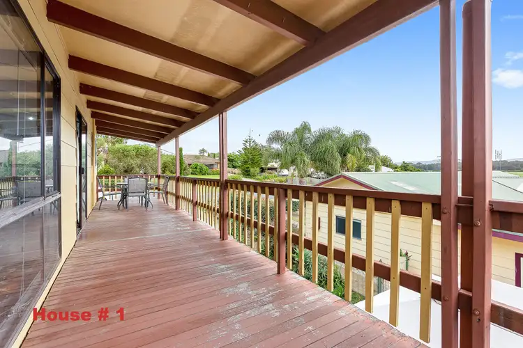 Fifth view of Homely house listing, 4 Keightley St, Moruya NSW 2537
