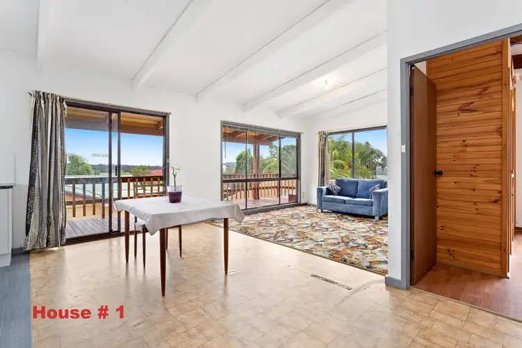 Sixth view of Homely house listing, 4 Keightley St, Moruya NSW 2537