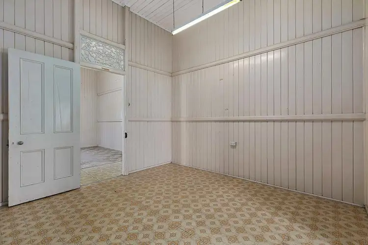 Sixth view of Homely house listing, 8 Granville Tce, Granville QLD 4650