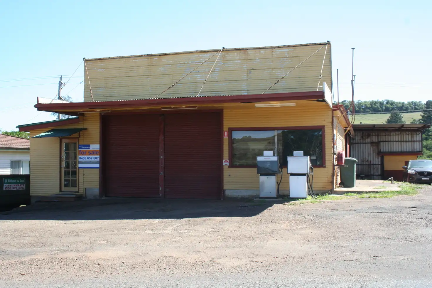 Main view of Homely rural property listing, 3990 Wingham Rd, Comboyne NSW 2429