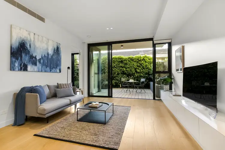 6/4 Dudley Street, Brighton VIC 3186