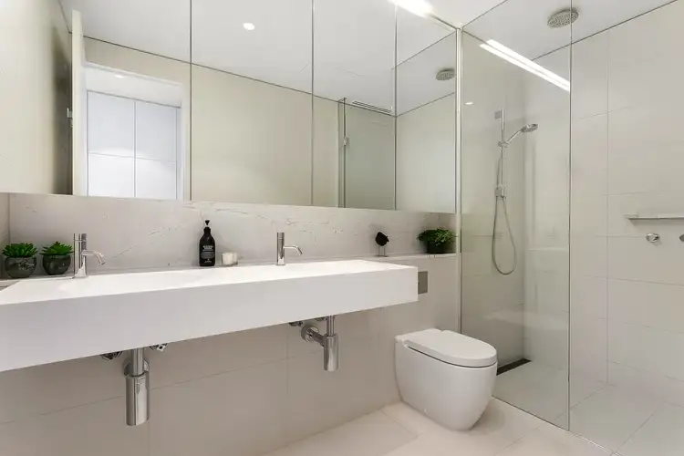 Sixth view of Homely apartment listing, 6/4 Dudley Street, Brighton VIC 3186