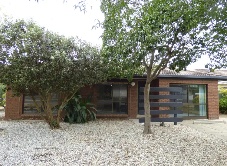 Main view of Homely unit listing, 1/21 Smythe St, Benalla VIC 3672