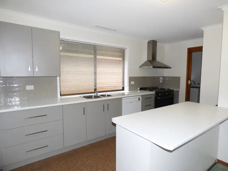 Second view of Homely unit listing, 1/21 Smythe St, Benalla VIC 3672