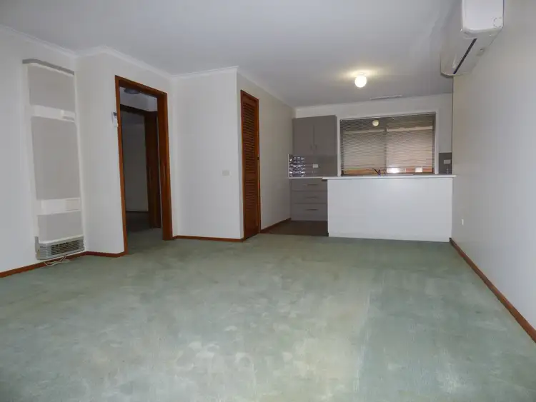 Third view of Homely unit listing, 1/21 Smythe St, Benalla VIC 3672