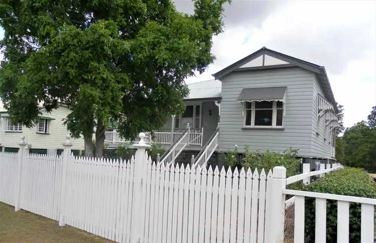 48 Harlin Rd, Coalfalls QLD 4305