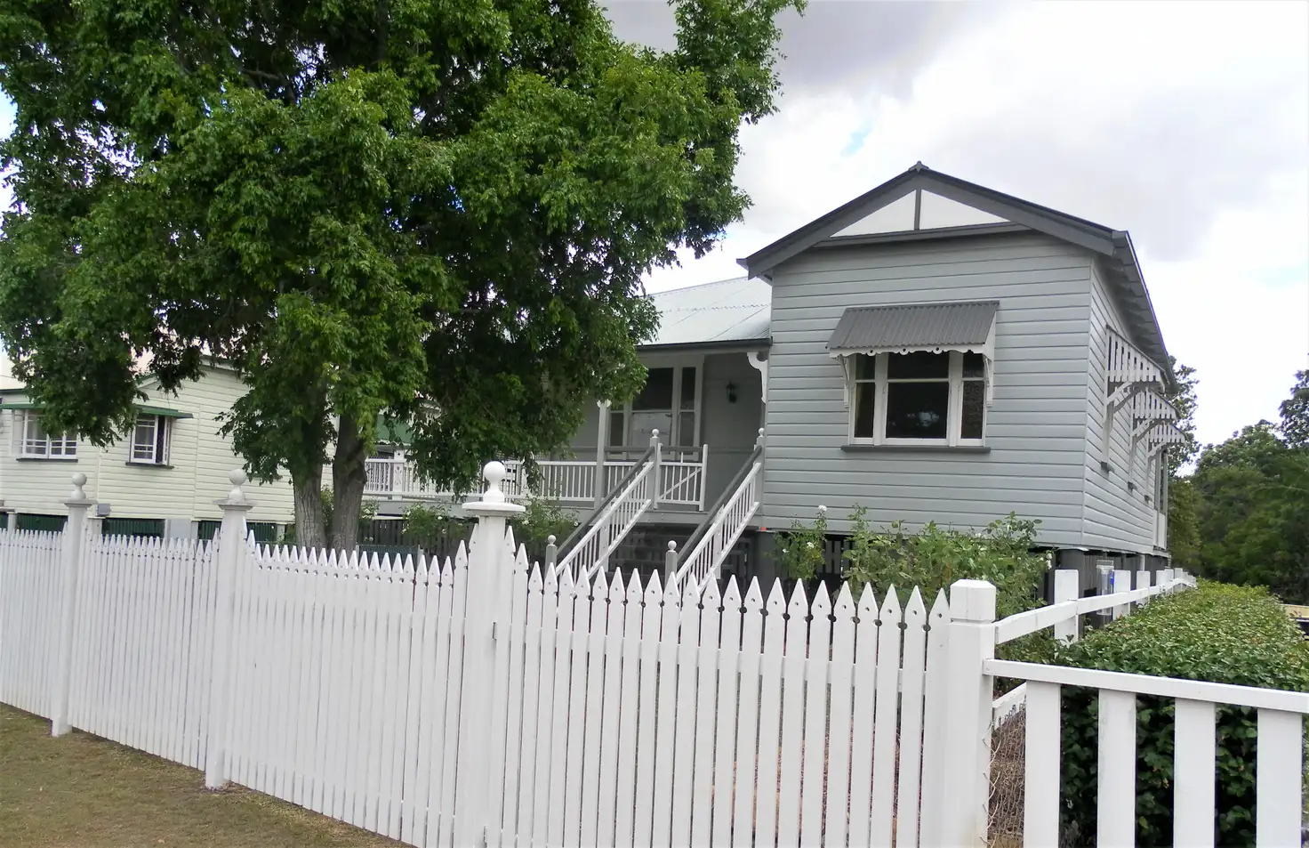 Main view of Homely house listing, 48 Harlin Rd, Coalfalls QLD 4305