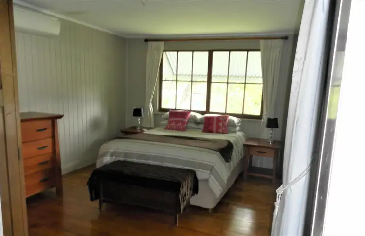 Second view of Homely house listing, 48 Harlin Rd, Coalfalls QLD 4305