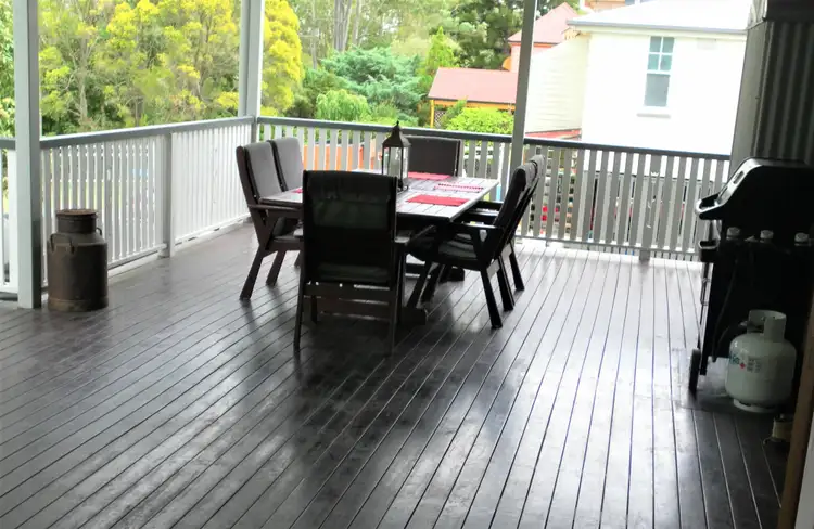 Third view of Homely house listing, 48 Harlin Rd, Coalfalls QLD 4305