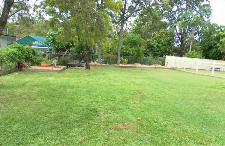 Fourth view of Homely house listing, 48 Harlin Rd, Coalfalls QLD 4305