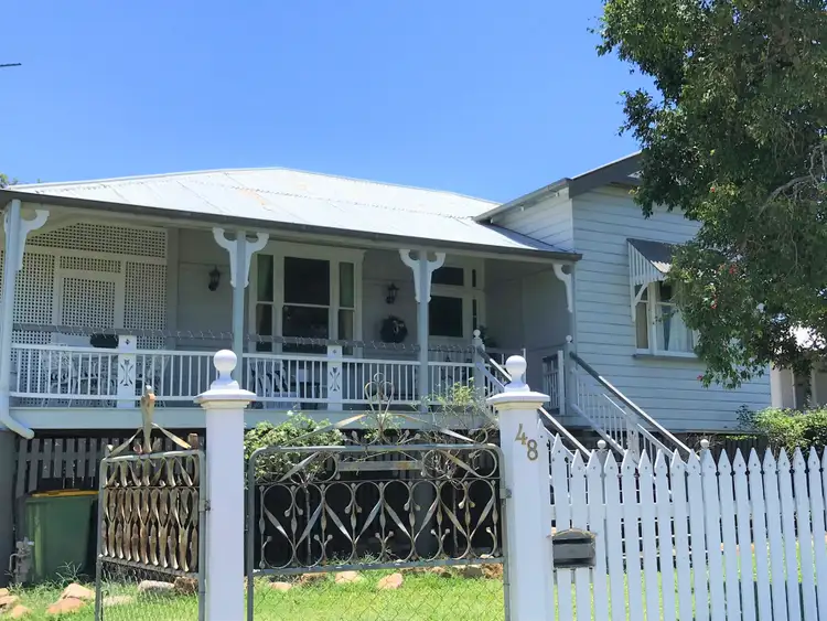 Sixth view of Homely house listing, 48 Harlin Rd, Coalfalls QLD 4305