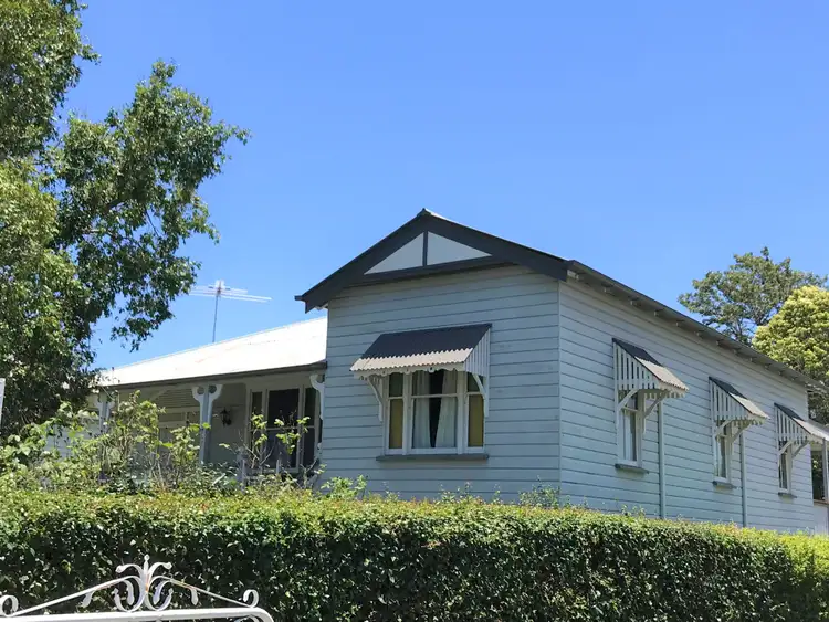 Seventh view of Homely house listing, 48 Harlin Rd, Coalfalls QLD 4305