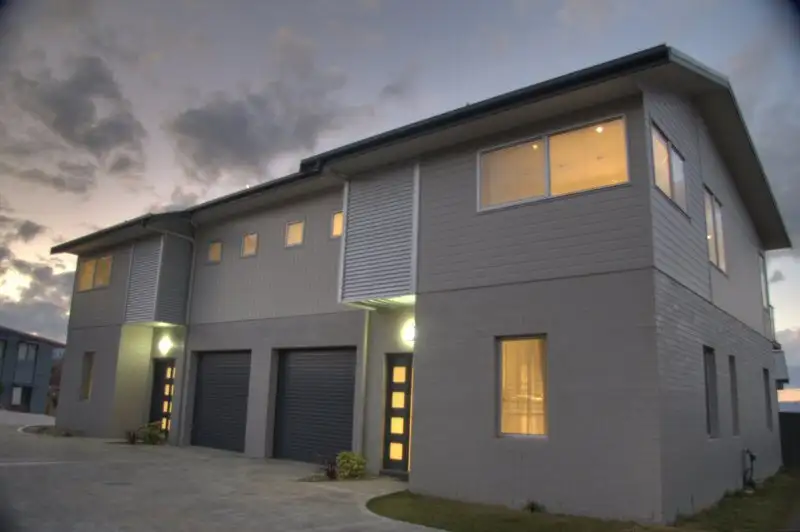 Main view of Homely townhouse listing, Unit 2/10 Poley Cow Lane, Jindabyne NSW 2627