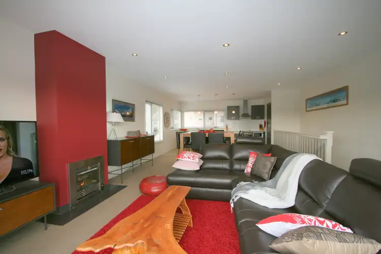 Second view of Homely townhouse listing, Unit 2/10 Poley Cow Lane, Jindabyne NSW 2627