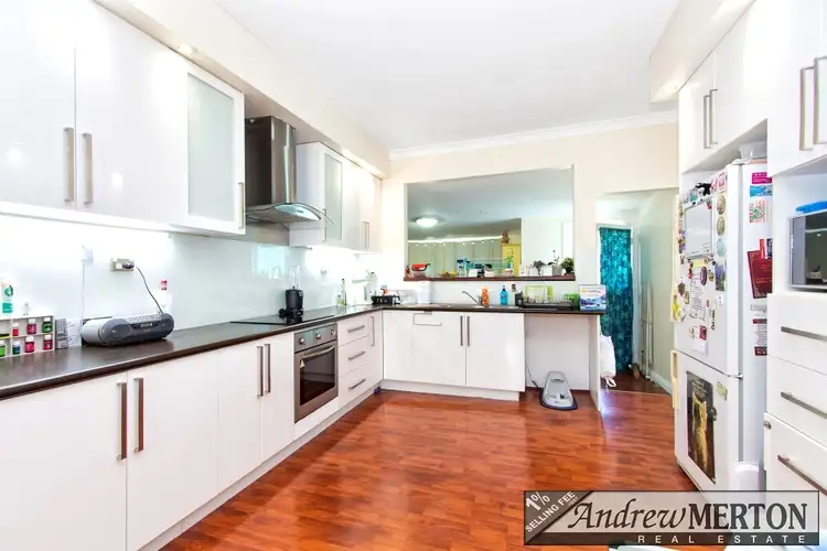 Second view of Homely house listing, 206 Cornelia Rd, Toongabbie NSW 2146