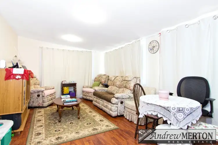 Fourth view of Homely house listing, 206 Cornelia Rd, Toongabbie NSW 2146