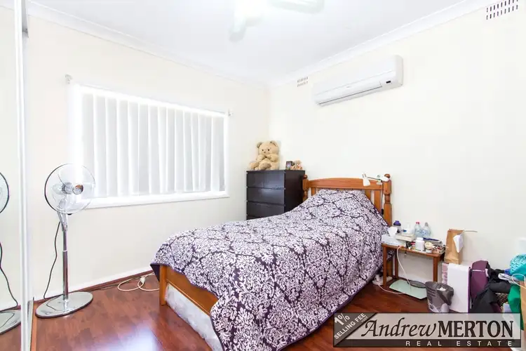 Fifth view of Homely house listing, 206 Cornelia Rd, Toongabbie NSW 2146