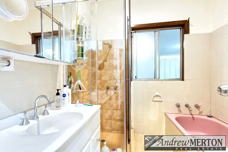 Sixth view of Homely house listing, 206 Cornelia Rd, Toongabbie NSW 2146